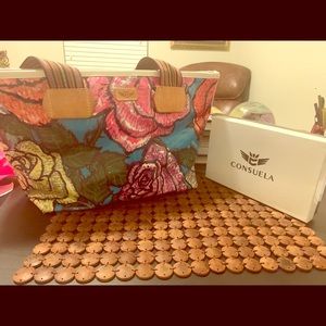 Consuela purse